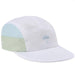 Hélas Lock In  Cap - White Front