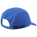 Hélas Sport 5 Panel Cap - Blue 3/4