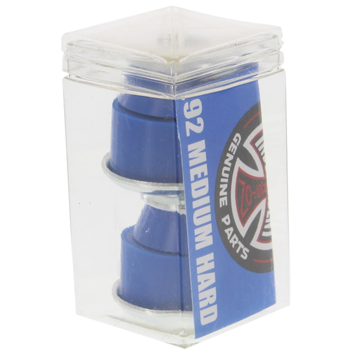 Independent Bushings