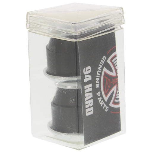 Independent Bushings