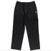 Independent Summit Skate Pant - Black Front