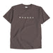 Jenkem 6 Star T-Shirt - Brown