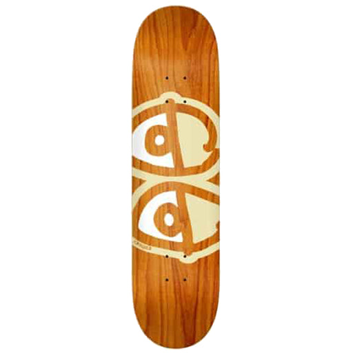 Krooked Deck - Eyes Asst 8.75"