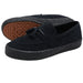 Last Resort - VM005 Loafer Suede Black/Black Lifestyle