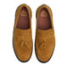 Last Resort - VM005 Loafer Suede Golden Brown Top