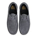 Last Resort - VM006 Moc Suede Steel Grey Top