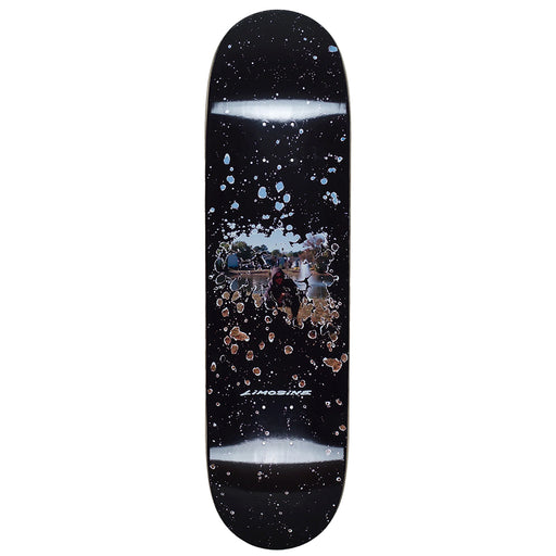 Limosine Deck - Aaron Loreth Hail Fail 8.25"