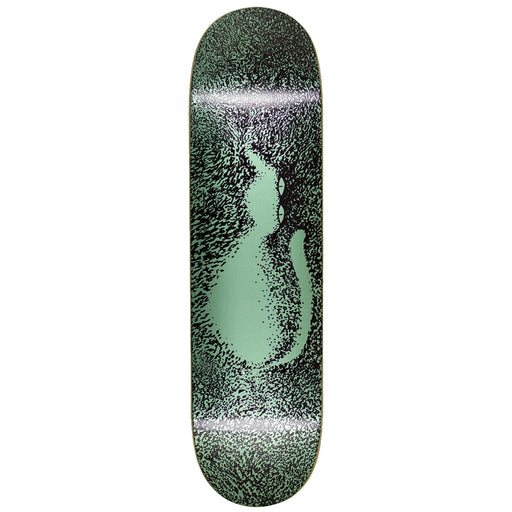 Limosine Deck - Cat 8.25"