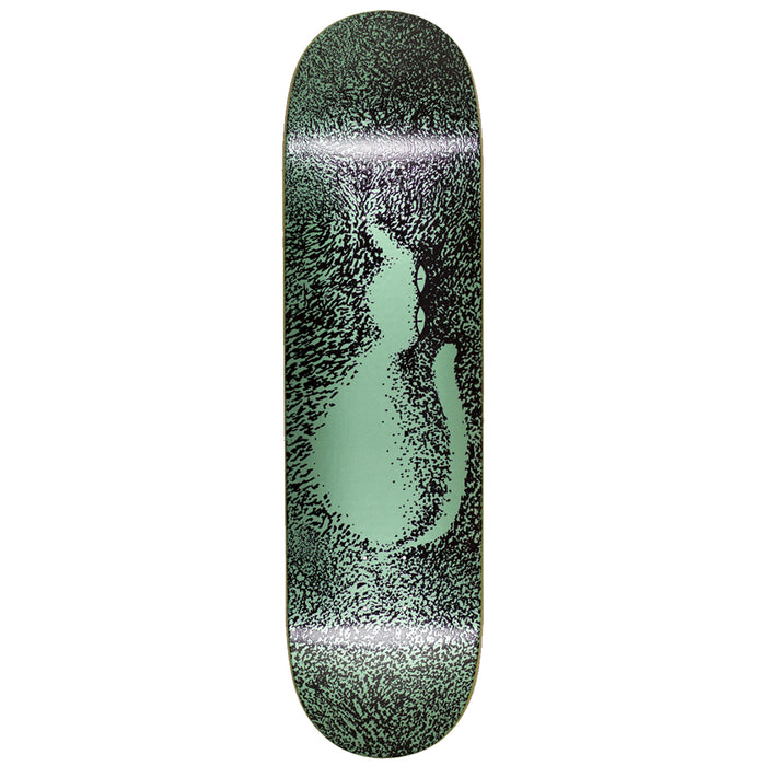 Limosine Deck - Cat 8.25"