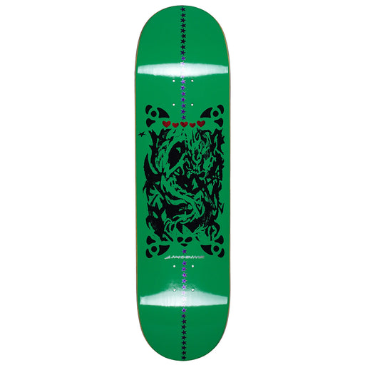 Limosine Deck - Cyrus Bennett Morph 8.38"