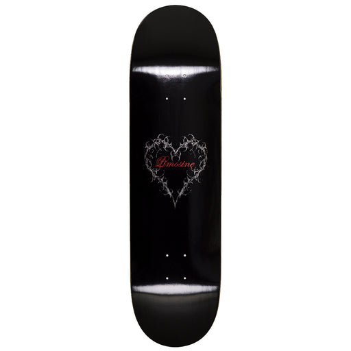 Limosine Deck - Heart 8.25"