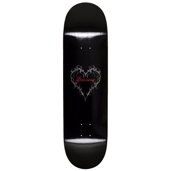 Limosine Deck - Heart 8.25"