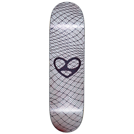 Limosine Deck - Max Palmer Temptress 8.5"