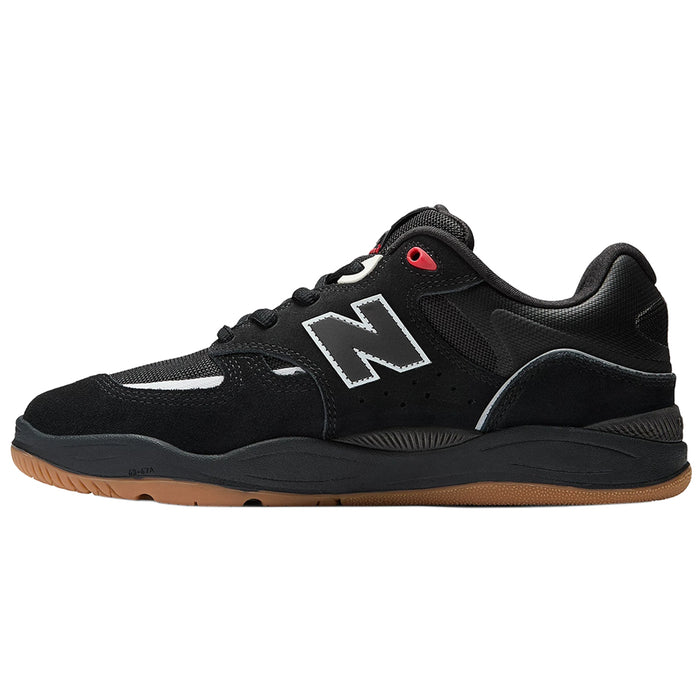 New Balance 1010 Tiago  - Black/Gum Left