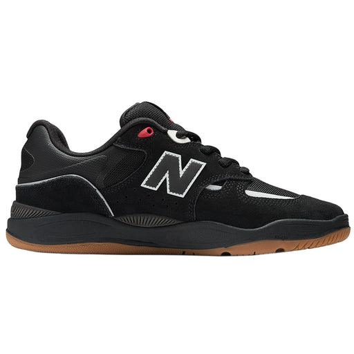 New Balance 1010 Tiago  - Black/Gum Right