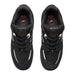 New Balance 1010 Tiago  - Black/Gum Top