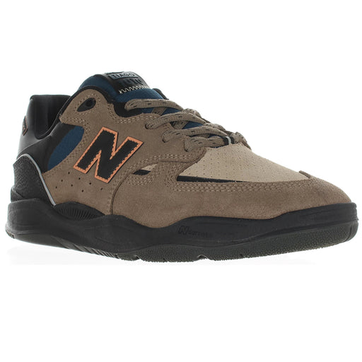 New Balance 1010 Tiago  - Tan/Black Lifestyle