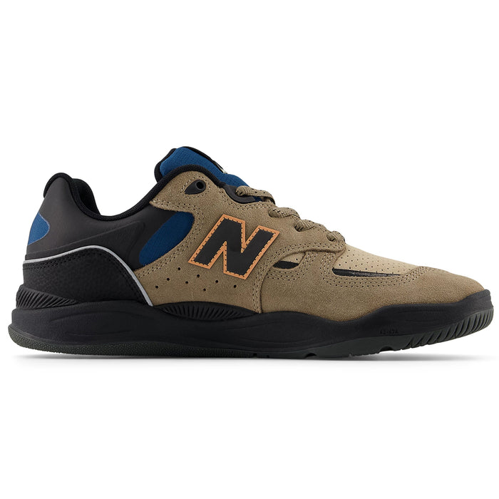 New Balance 1010 Tiago  - Tan/Black Right