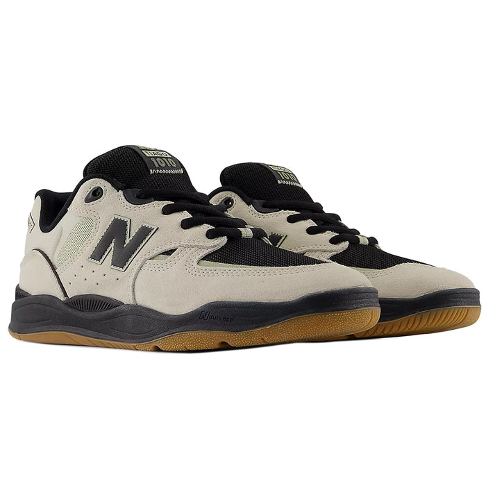 New Balance 1010 Tiago  - White/Black/Gum Lifestyle