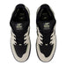 New Balance 1010 Tiago  - White/Black/Gum Top