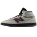 New Balance 440 High - Justin Henry Grey Purple Left