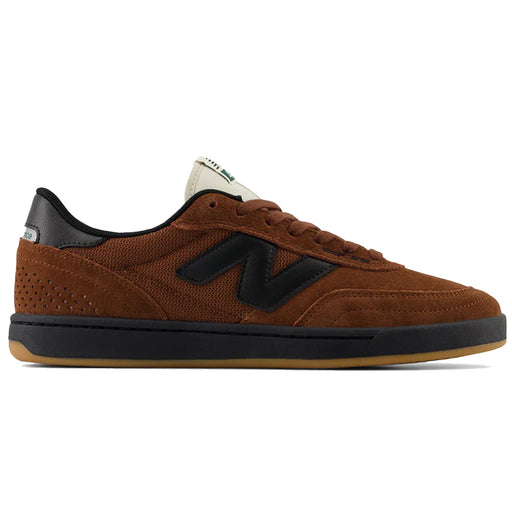 New Balance 440 V2 - Brown/Black Right