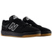 New Balance 480 - Black/White/Gum Lifestyle