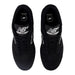 New Balance 480 - Black/White/Gum Top