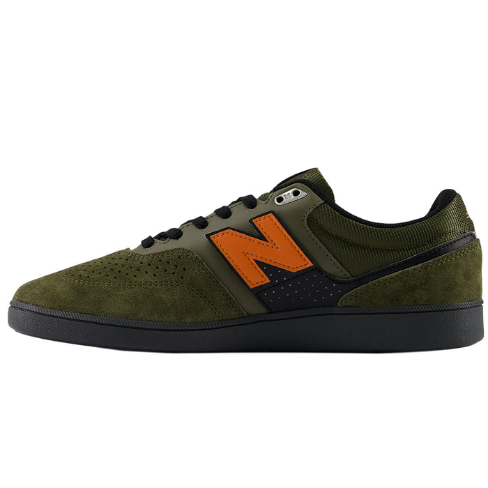 New Balance 508 Brandon Westgate - Green/Orange Left