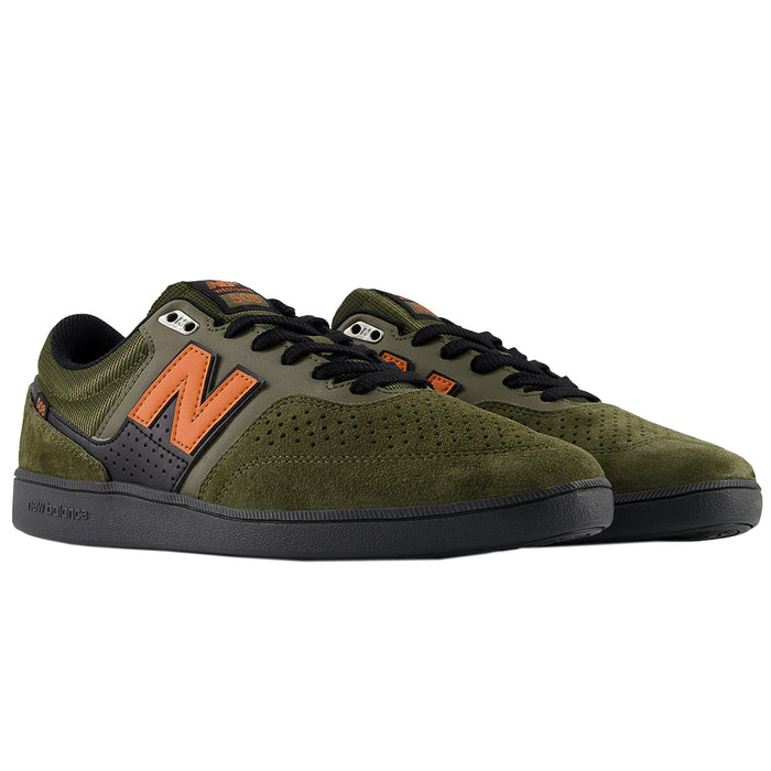 New Balance 508 Brandon Westgate - Green/Orange Lifestyle