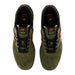 New Balance 508 Brandon Westgate - Green/Orange Top