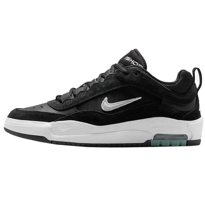 Nike SB Air Max Ishod - Black/White FB2393-004 Left