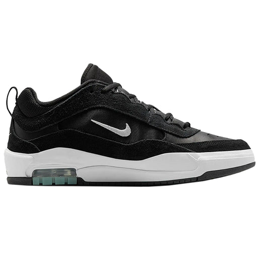 Nike SB Air Max Ishod - Black/White FB2393-004 Right