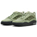 Nike SB Air Max Ishod - Oil Green/Black 3-4| Underground Skate Shop