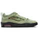 Nike SB Air Max Ishod - Oil Green/Black Side | Underground Skate Shop