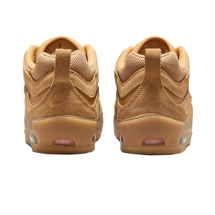 Nike SB Air Max Ishod - Wheat FB2393-200 Heel