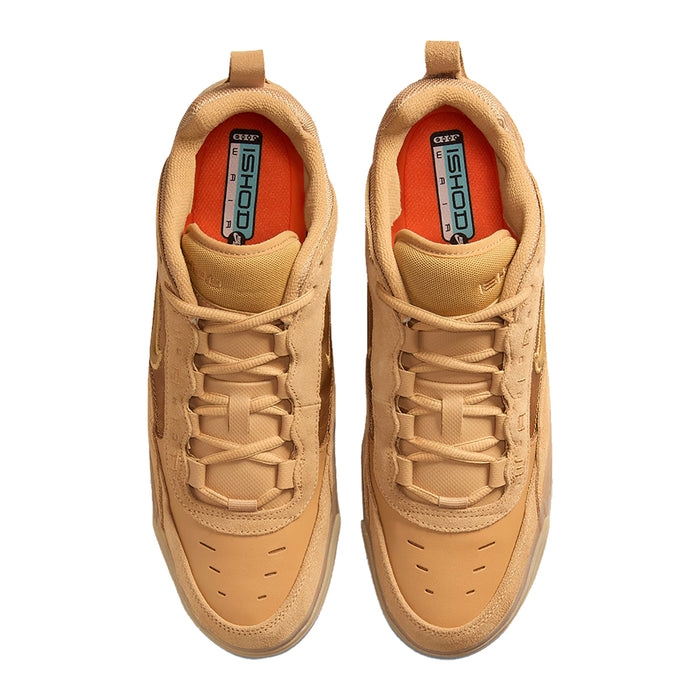 Nike SB Air Max Ishod - Wheat FB2393-200 Top