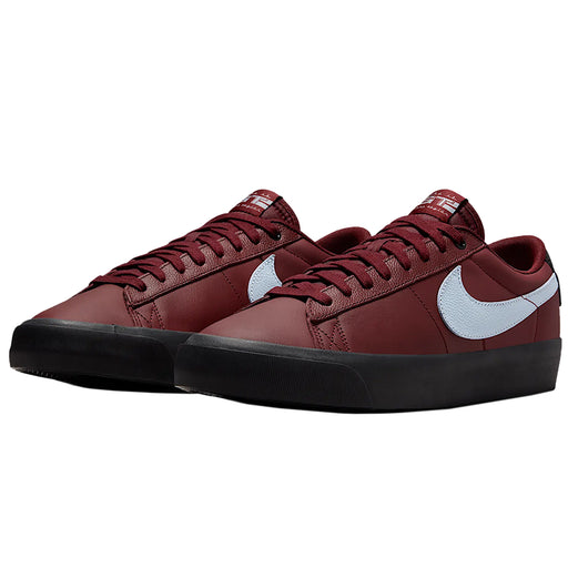 Nike SB Blazer GT Low - Red/Black Lifestyle