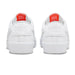 Nike SB Blazer GT Orange Label ISO - Triple White DR9099-101 Heel