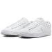 Nike SB Blazer GT Orange Label ISO - Triple White DR9099-101 Lifestyle