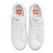 Nike SB Blazer GT Orange Label ISO - Triple White DR9099-101 Top