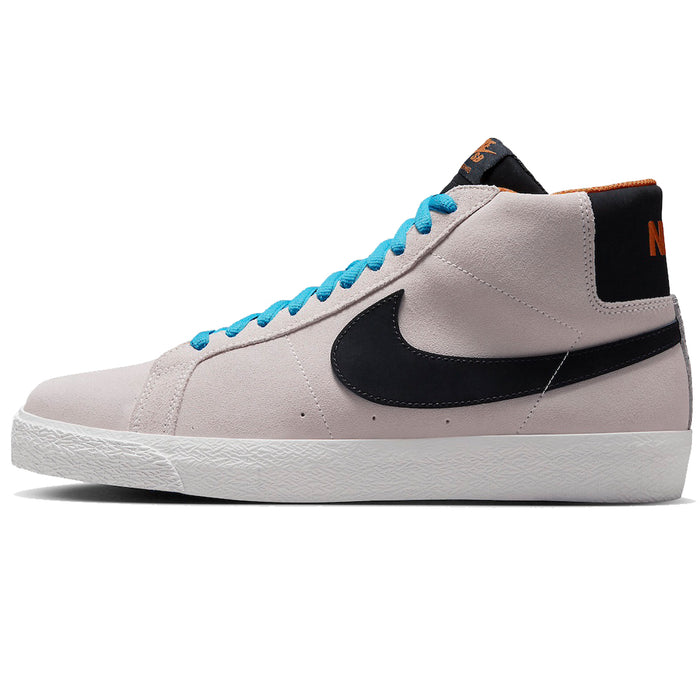 Nike SB Blazer Mid "Olympic" - Phantom/Black HF3831-001 Left