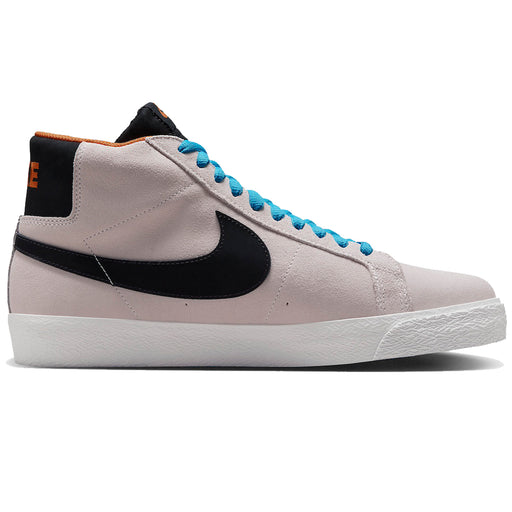 Nike SB Blazer Mid "Olympic" - Phantom/Black HF3831-001 Right