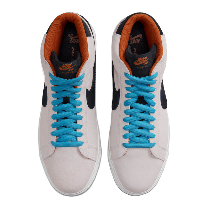 Nike SB Blazer Mid "Olympic" - Phantom/Black HF3831-001 Top