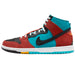 Nike SB Dunk High Decon x Di'oor Greenwood