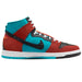 Nike SB Dunk High Decon x Di'oor Greenwood