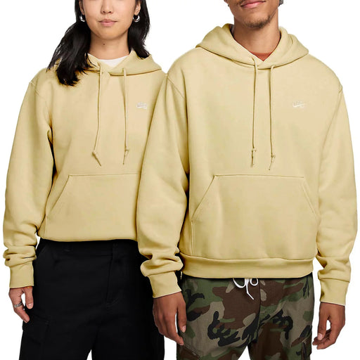 Nike SB Essential Skate Hoodie - Sand Lifestyle