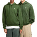 Nike SB Essential Skate Hoodie - Sequoia Green Lifestyle