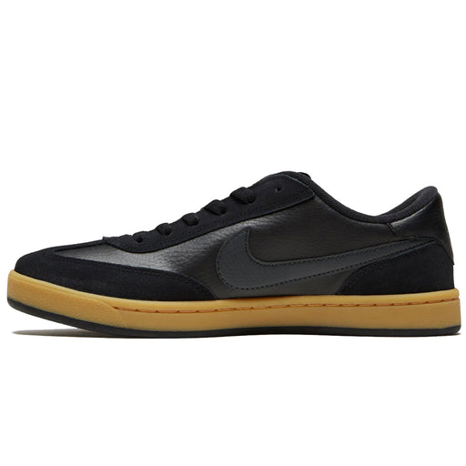 Nike SB FC Classic - Black/Gum Left