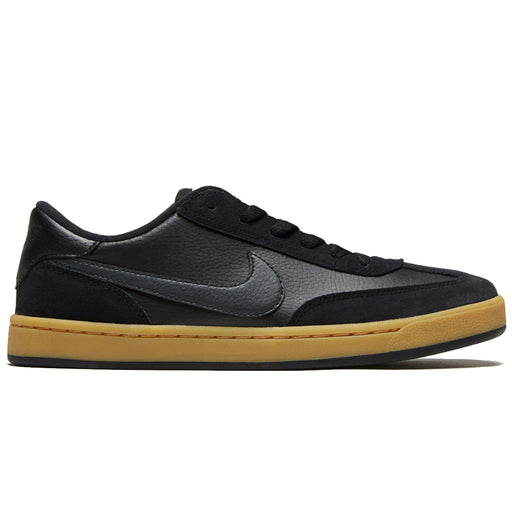 Nike SB FC Classic - Black/Gum Right